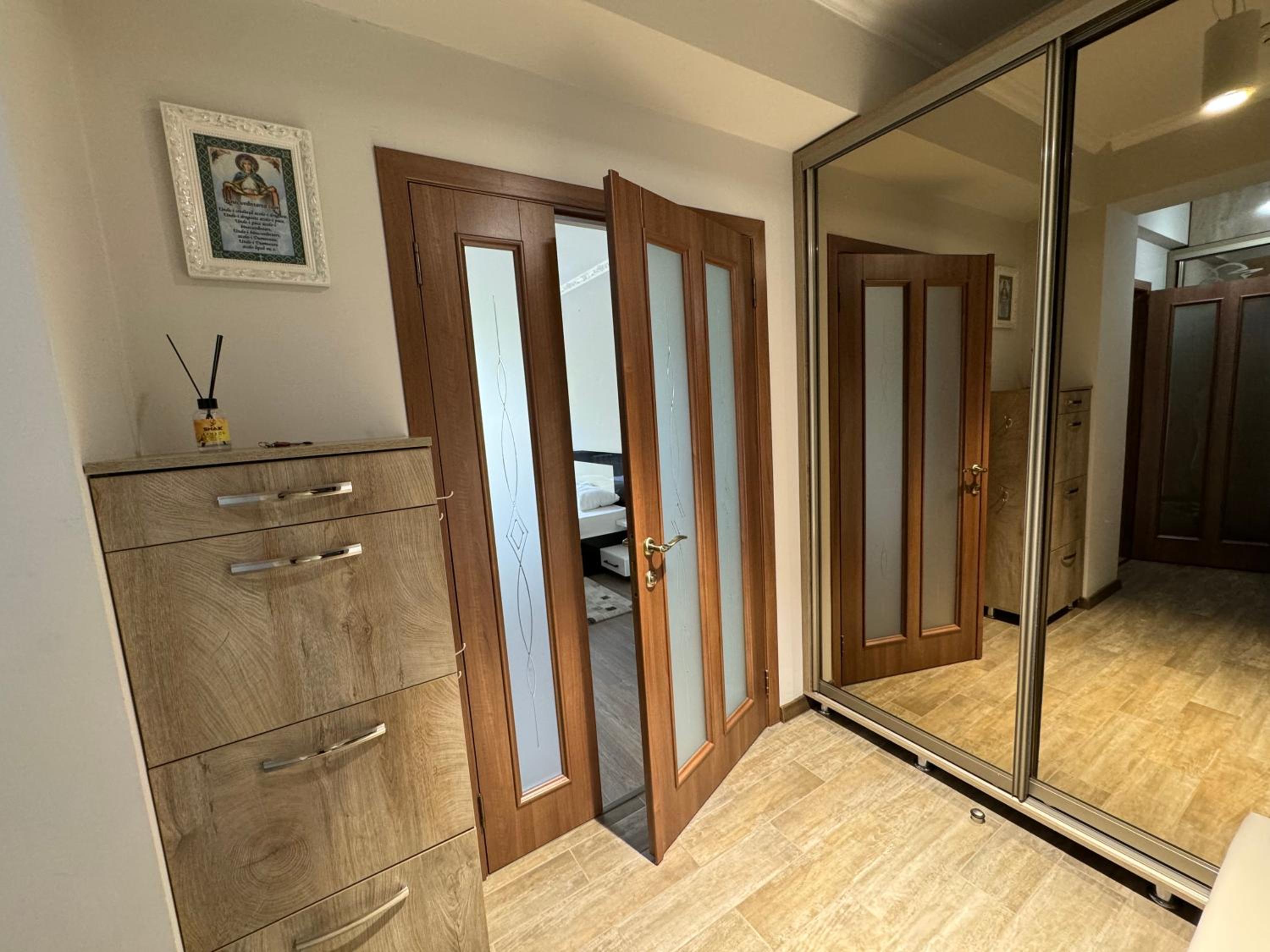 Botanica good location apartment