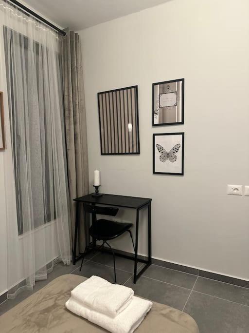 Monique Luxury Apartment