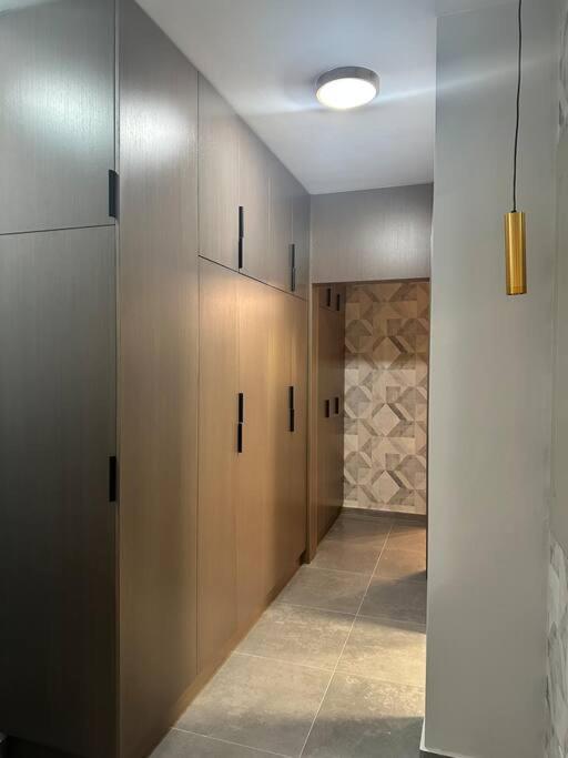 Monique Luxury Apartment
