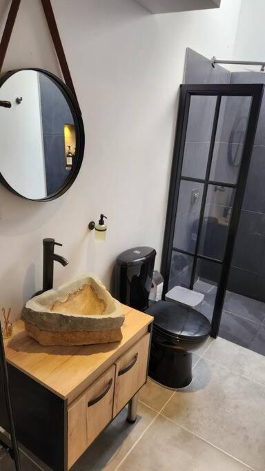 Estupendo Loft en El Poblado