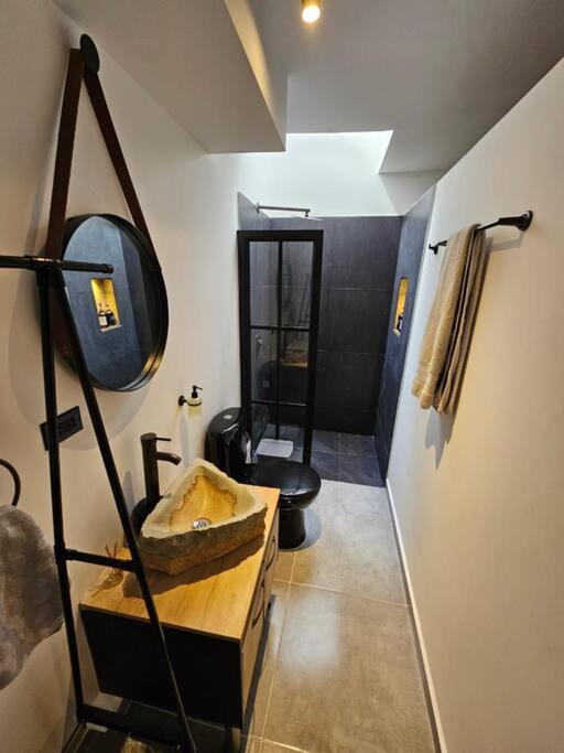 Estupendo Loft en El Poblado