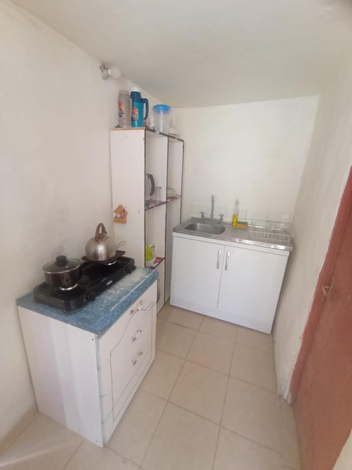 Cabaña para 2 personas- Cochiguaz Valle de Elqui
