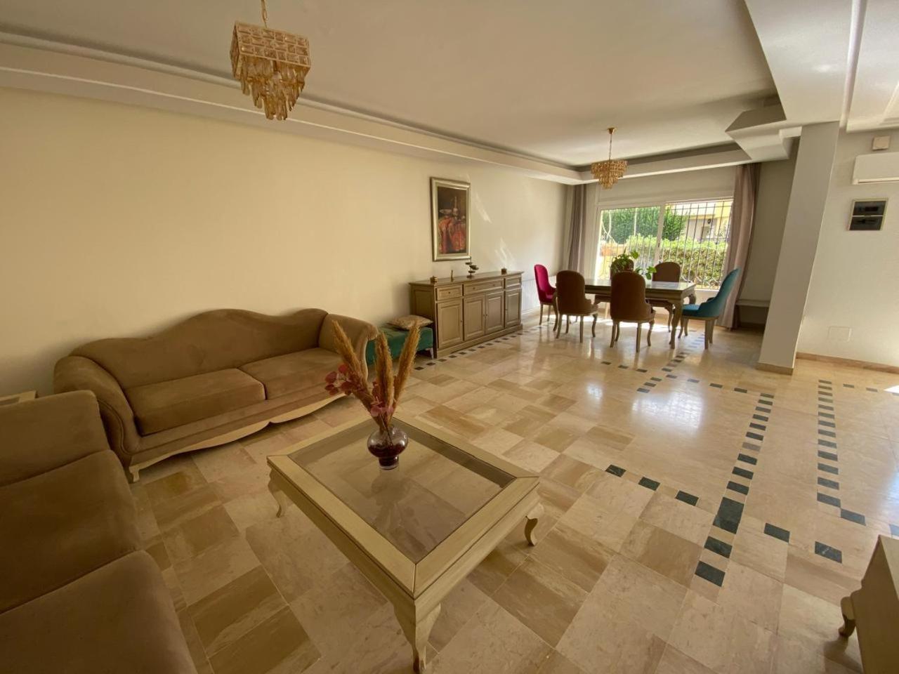 Superbe Maison Cosy avec un jardin individuelle view 2