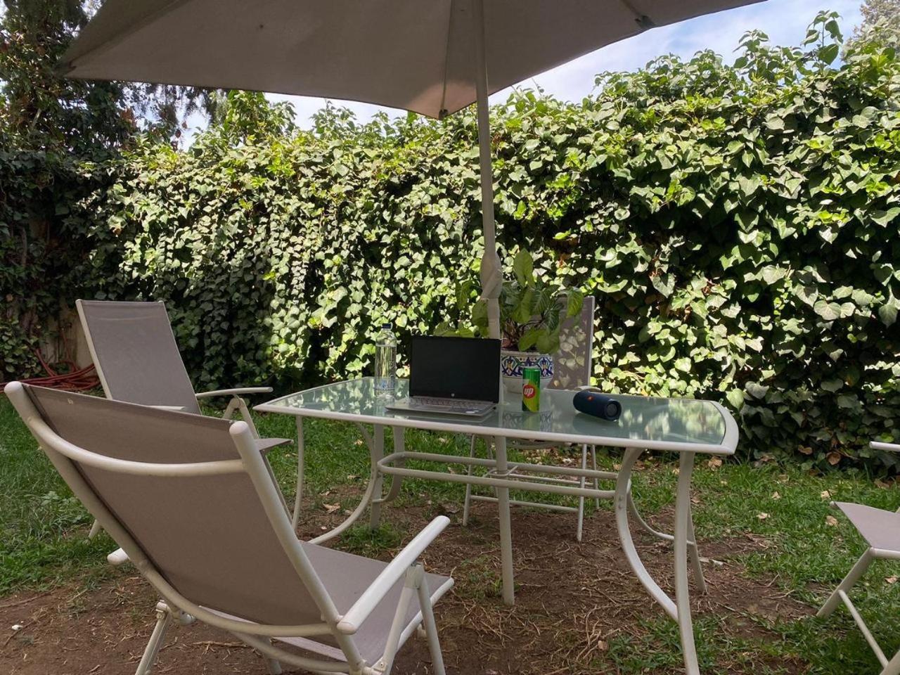 Superbe Maison Cosy avec un jardin individuelle view 3