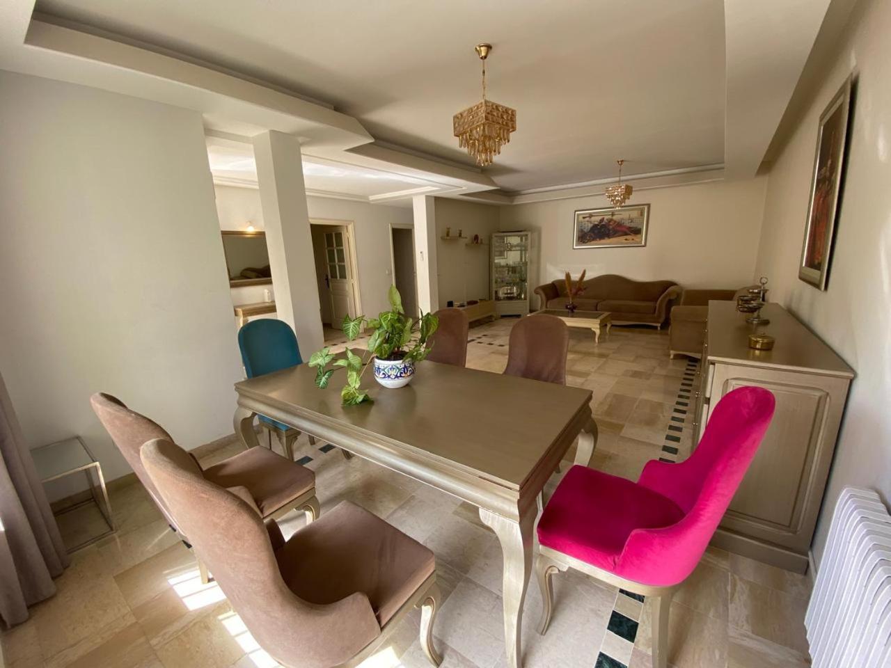 Superbe Maison Cosy avec un jardin individuelle view 4