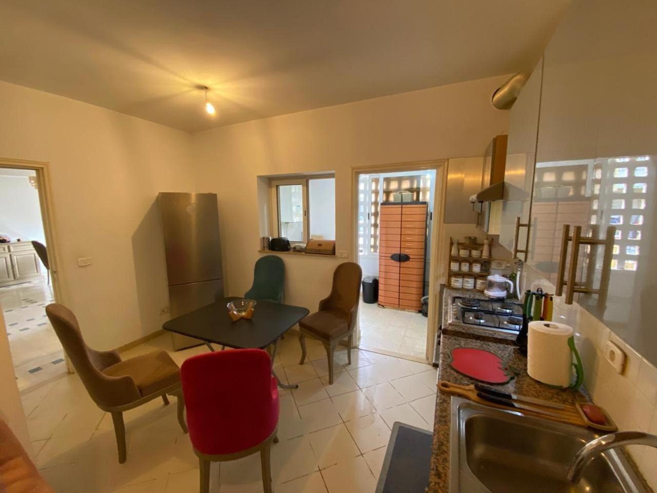 Superbe Maison Cosy avec un jardin individuelle view 5