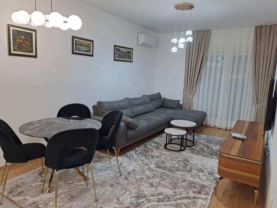 Apartman Vlado Podgorica 2