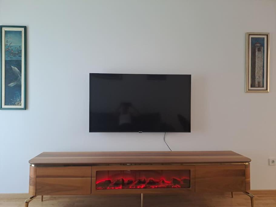 Apartman Vlado Podgorica 2