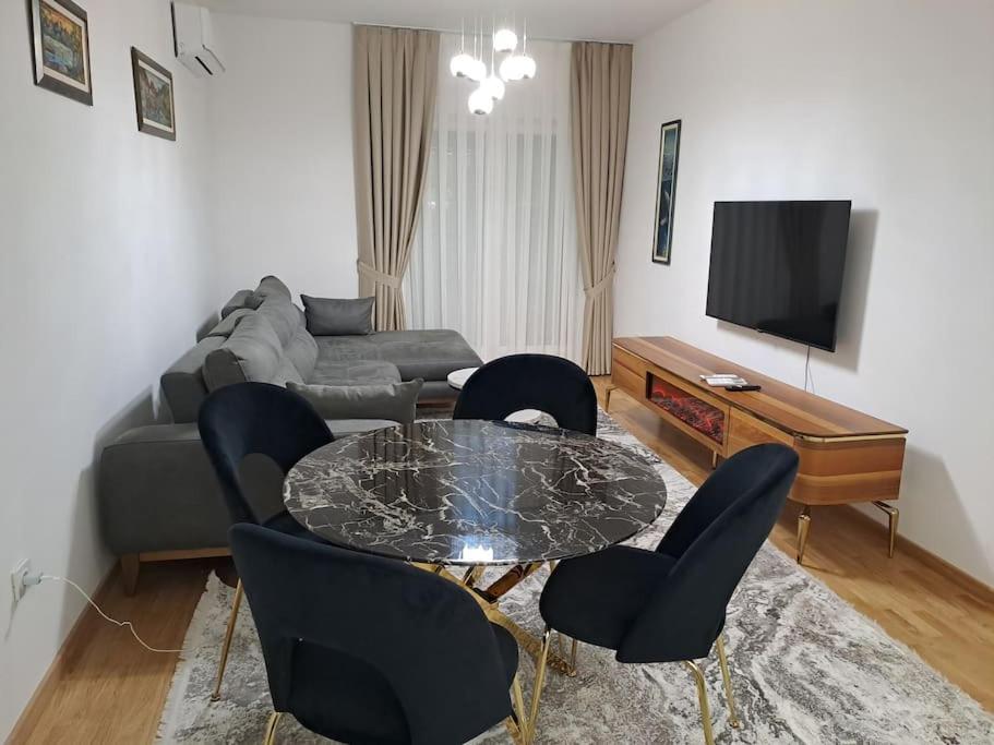 Apartman Vlado Podgorica 2