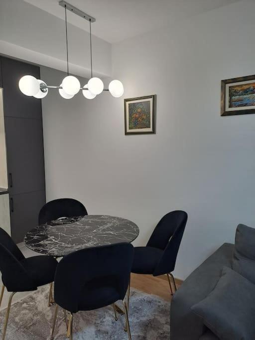 Apartman Vlado Podgorica 2