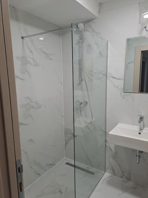 Apartman Vlado Podgorica 2