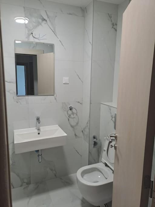 Apartman Vlado Podgorica 2