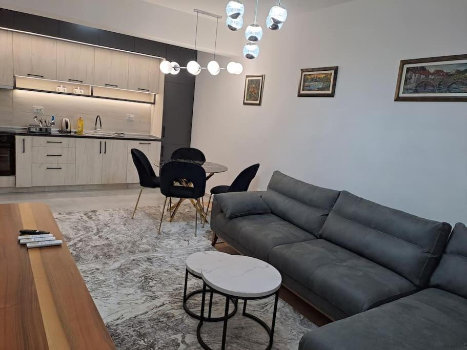 Apartman Vlado Podgorica 2