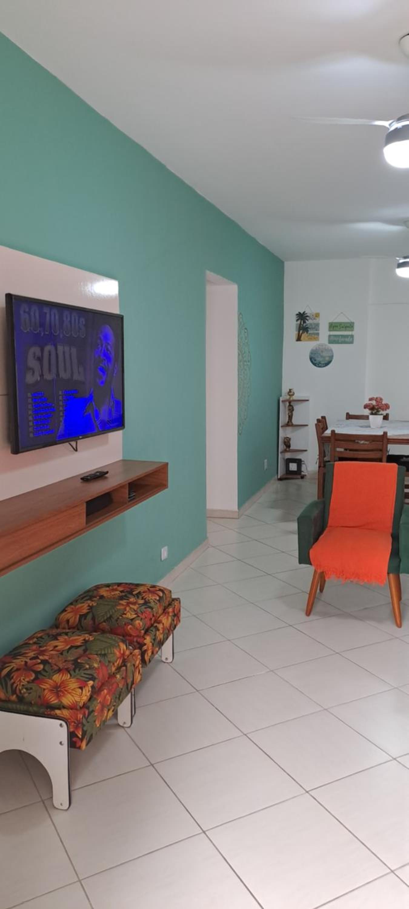 Praia Grande view 5
