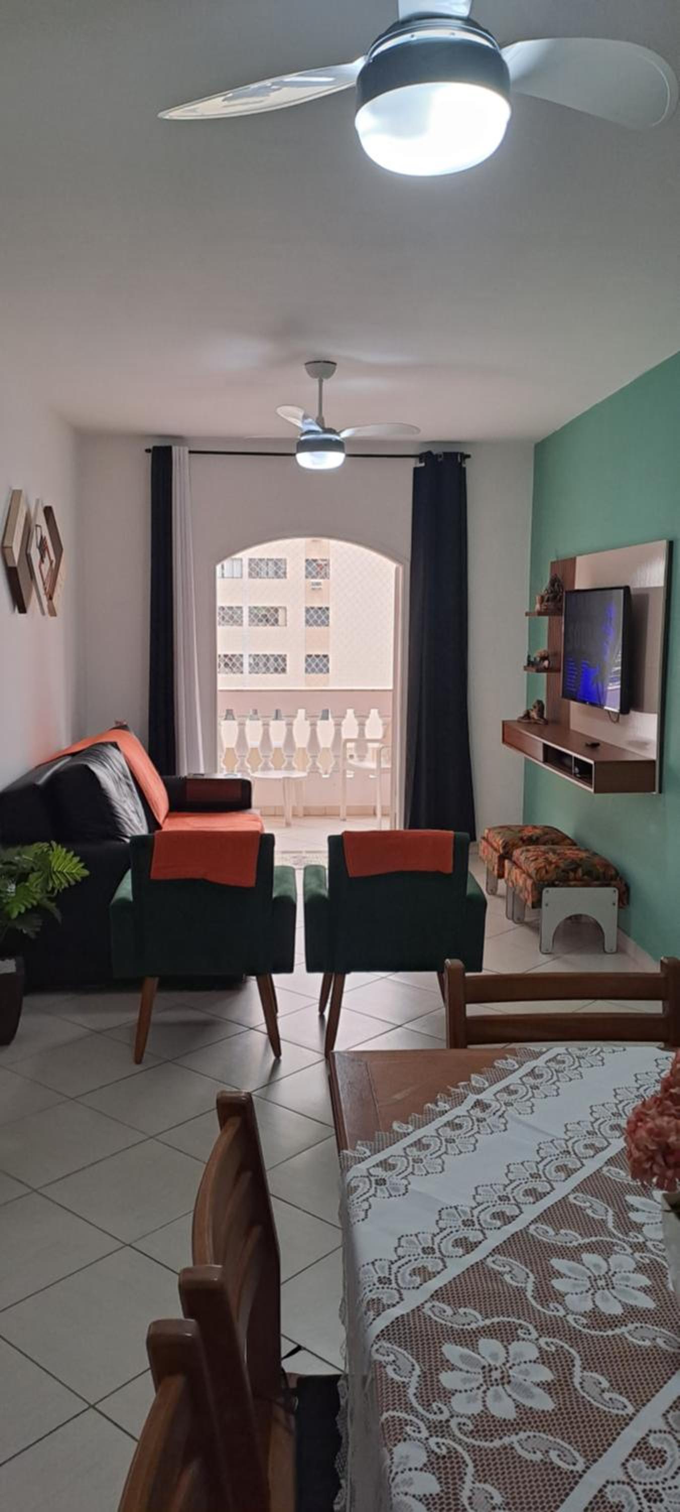 Praia Grande view 4