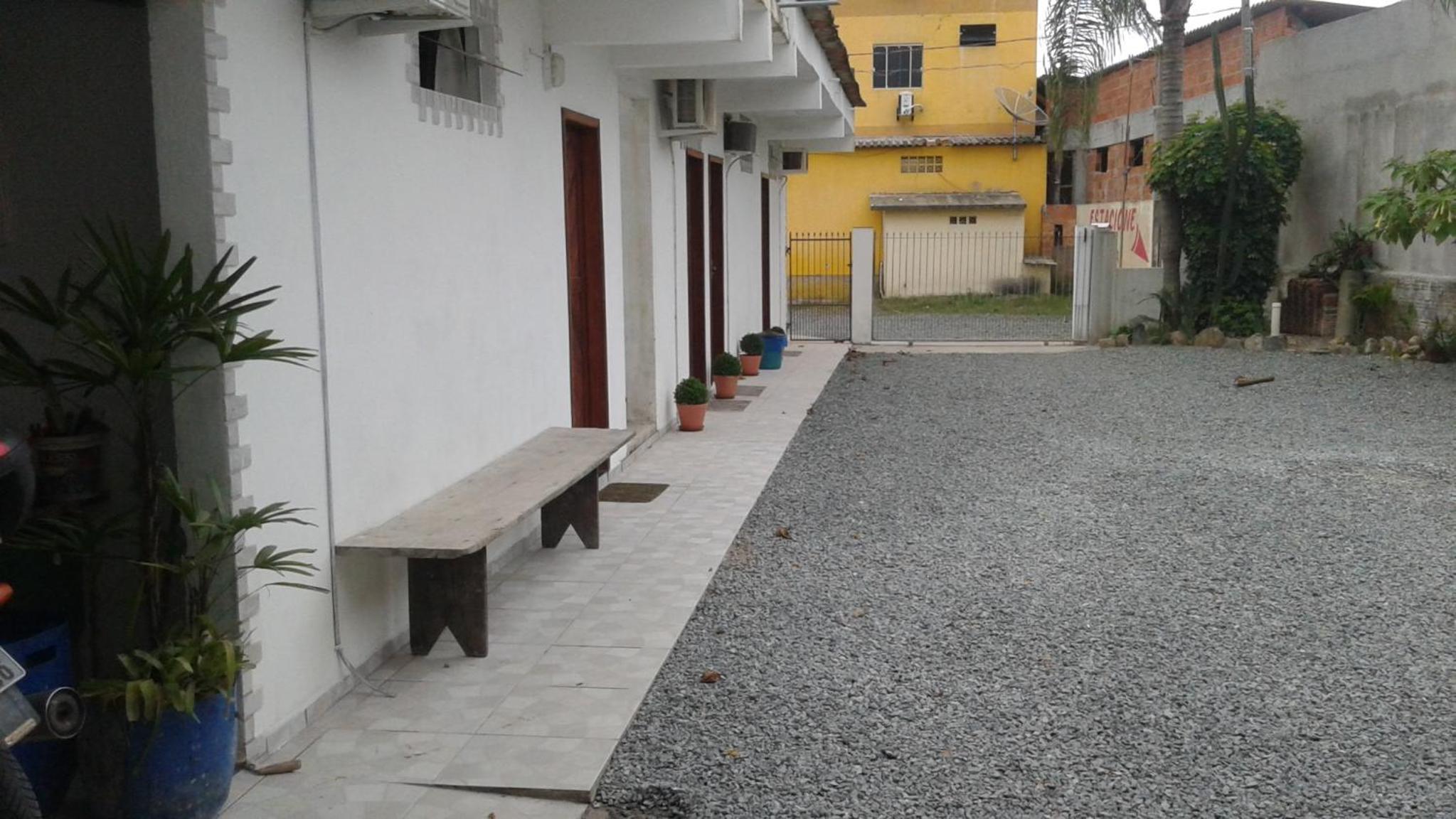 Pousada Vó Nita view 2