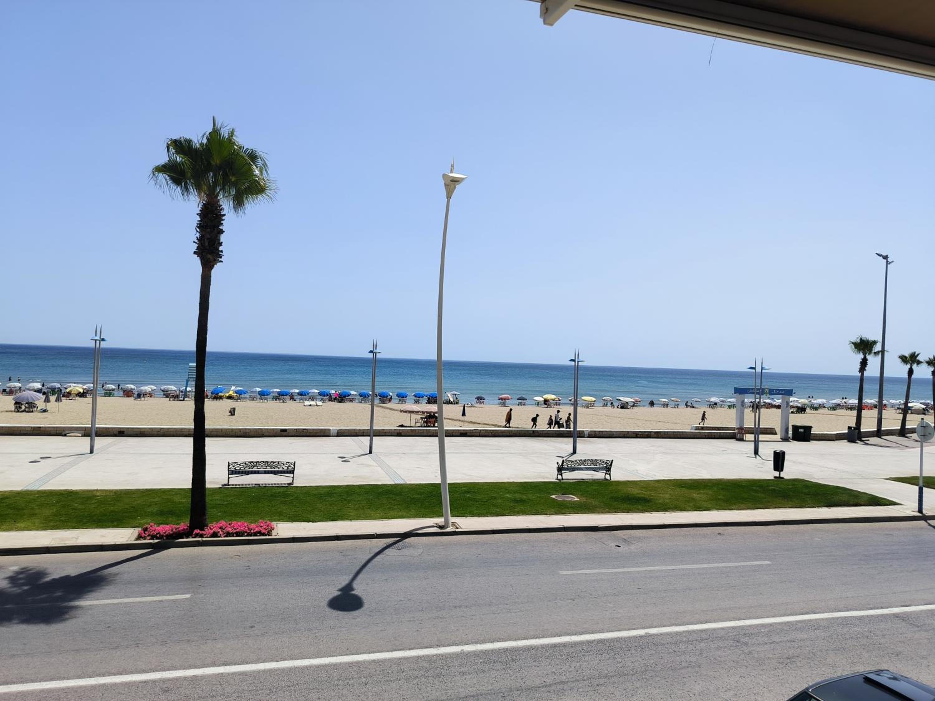 Costa Mar Playa 10 - Appartement Charmant avec Piscine et Vue Mer view 5
