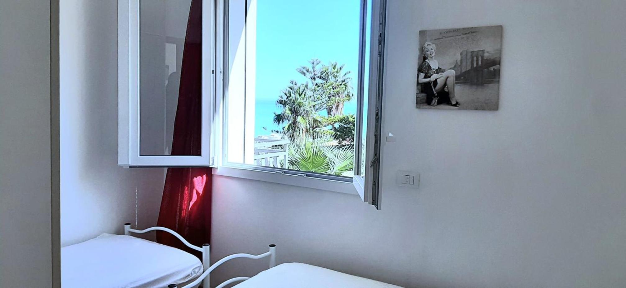 Villa Fabio Castellammare del Golfo photo 2