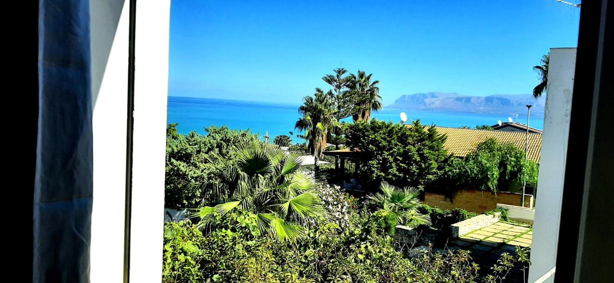 Villa Fabio Castellammare del Golfo photo 4