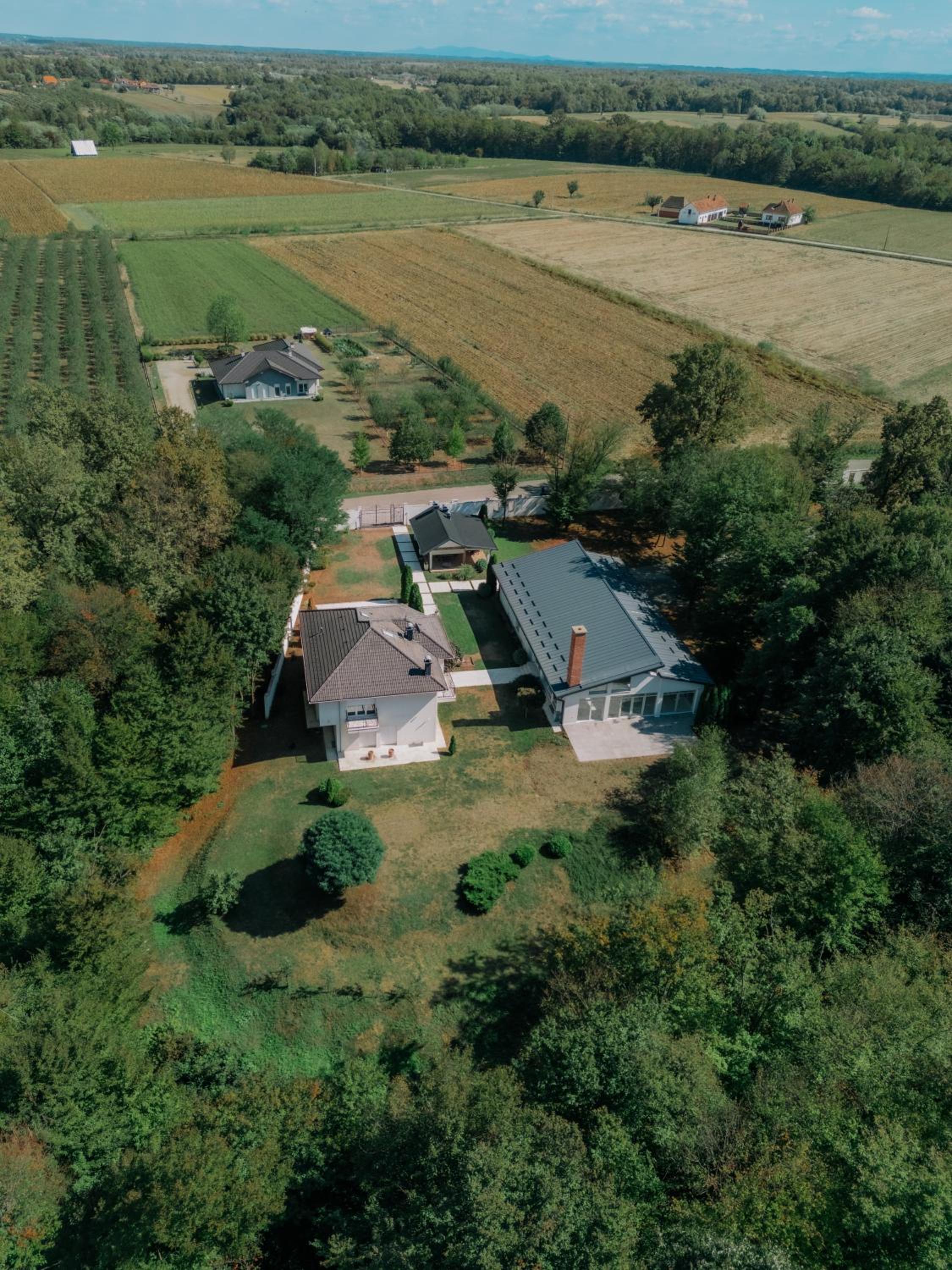 Jovanova villa
