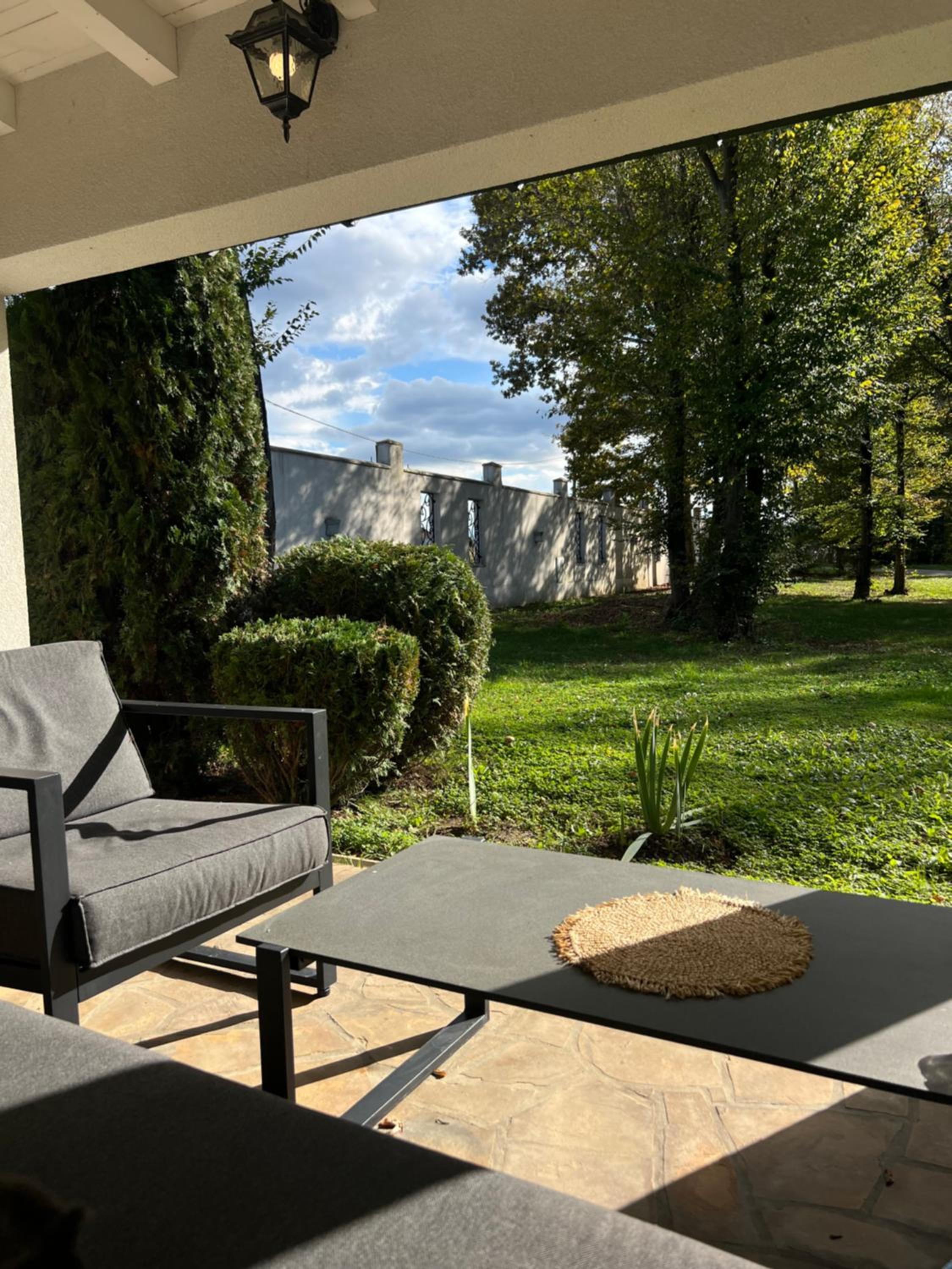 Jovanova villa