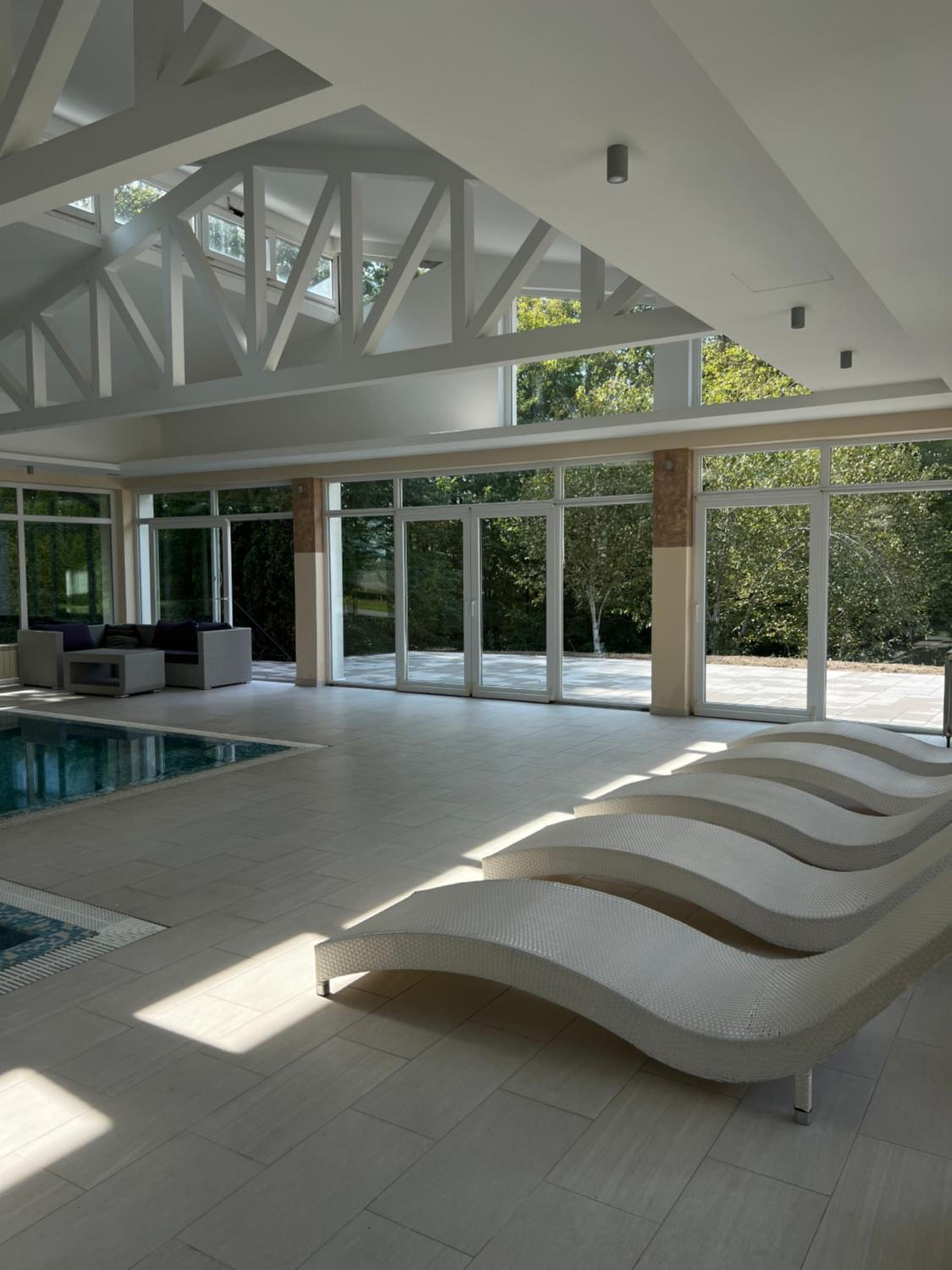 Jovanova villa