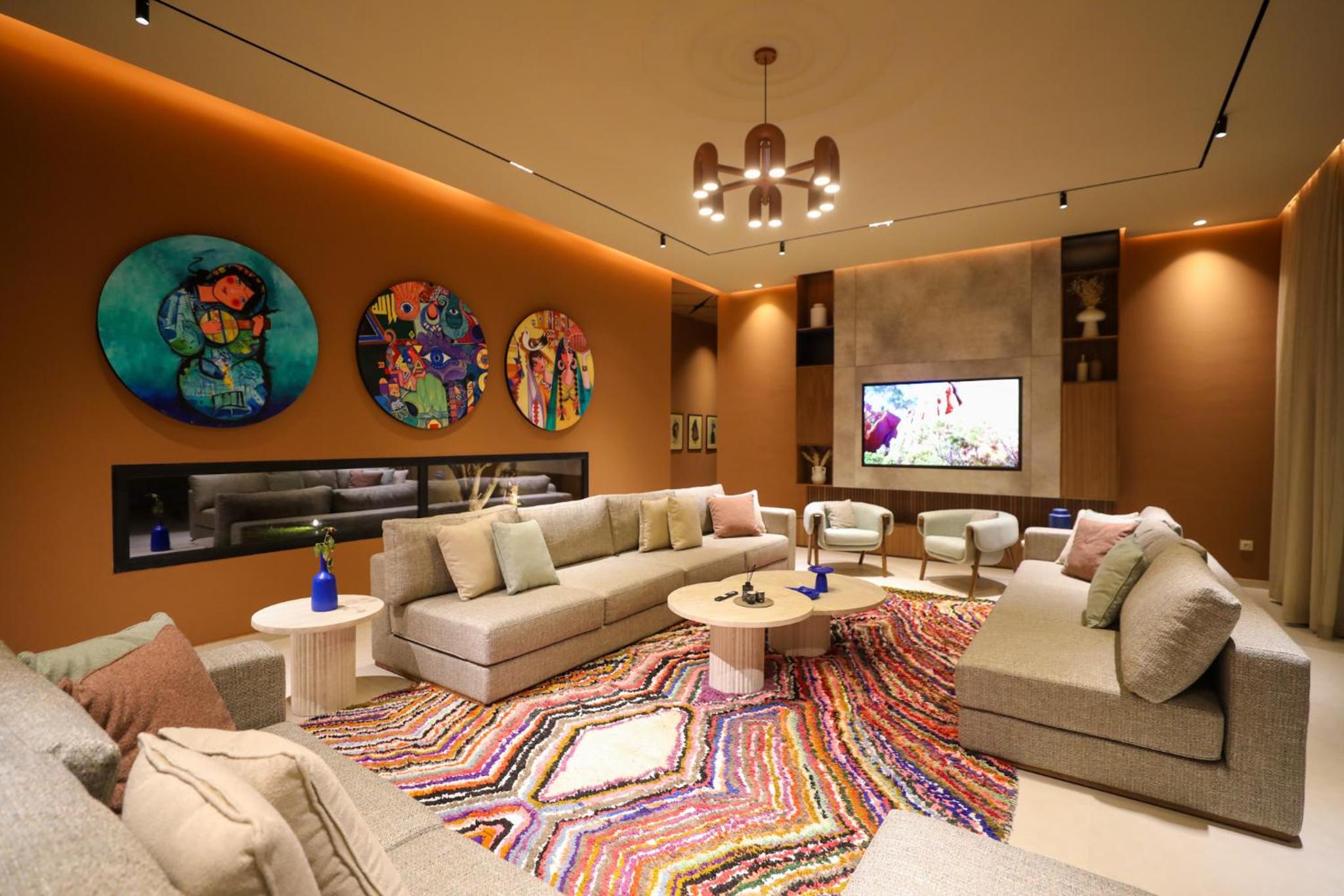 lounge