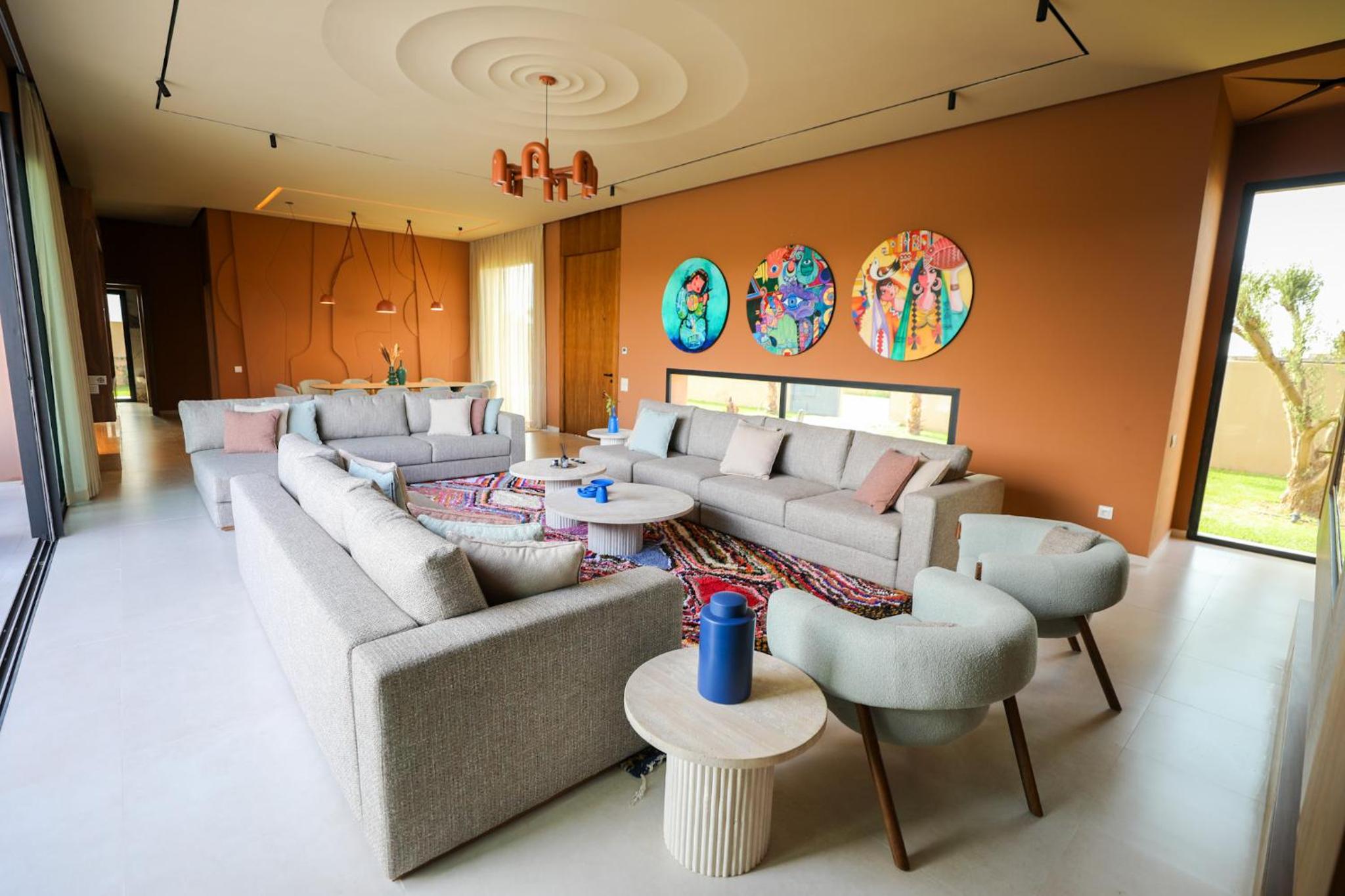 lounge