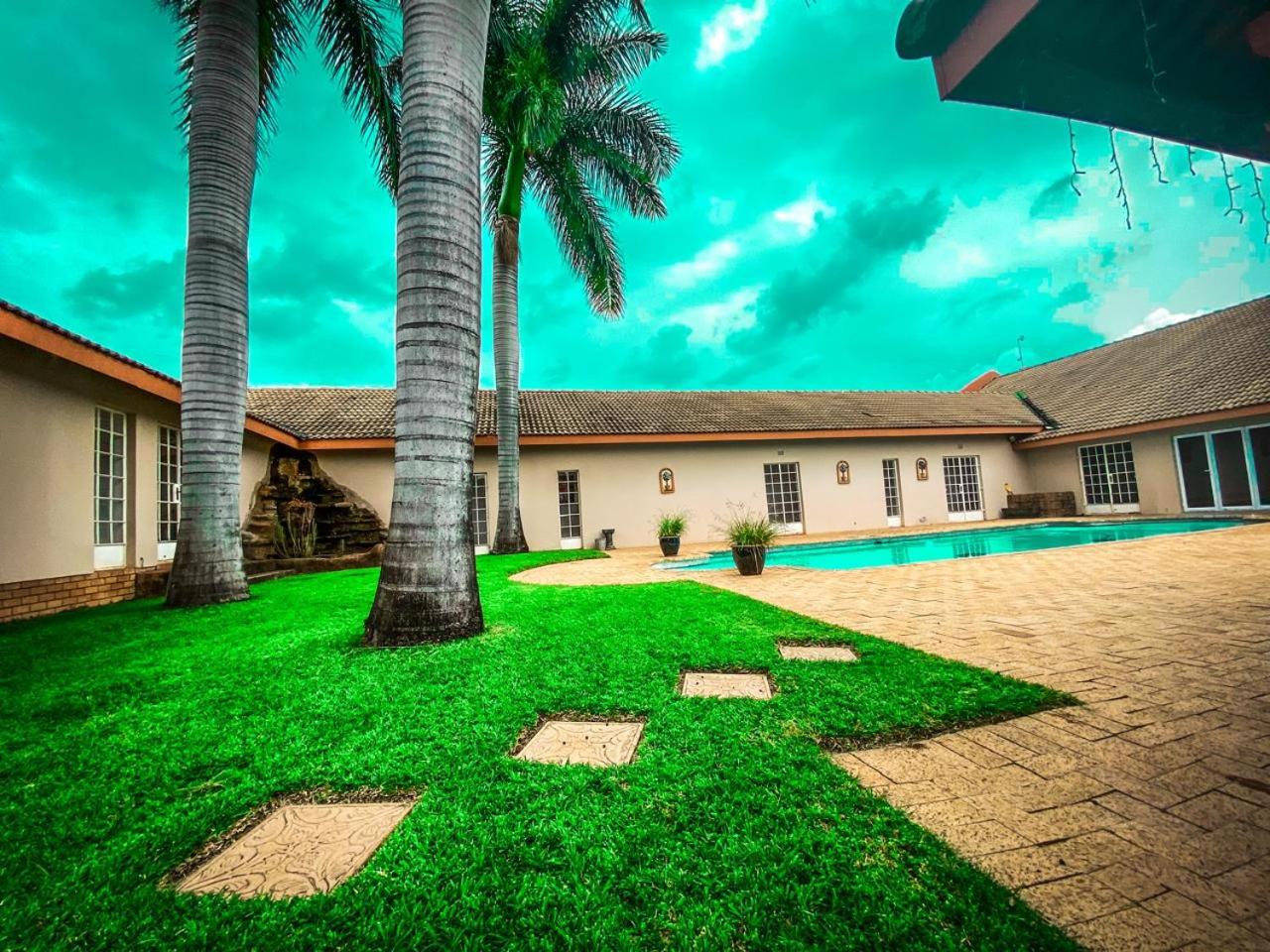 Kingdoms Lodge