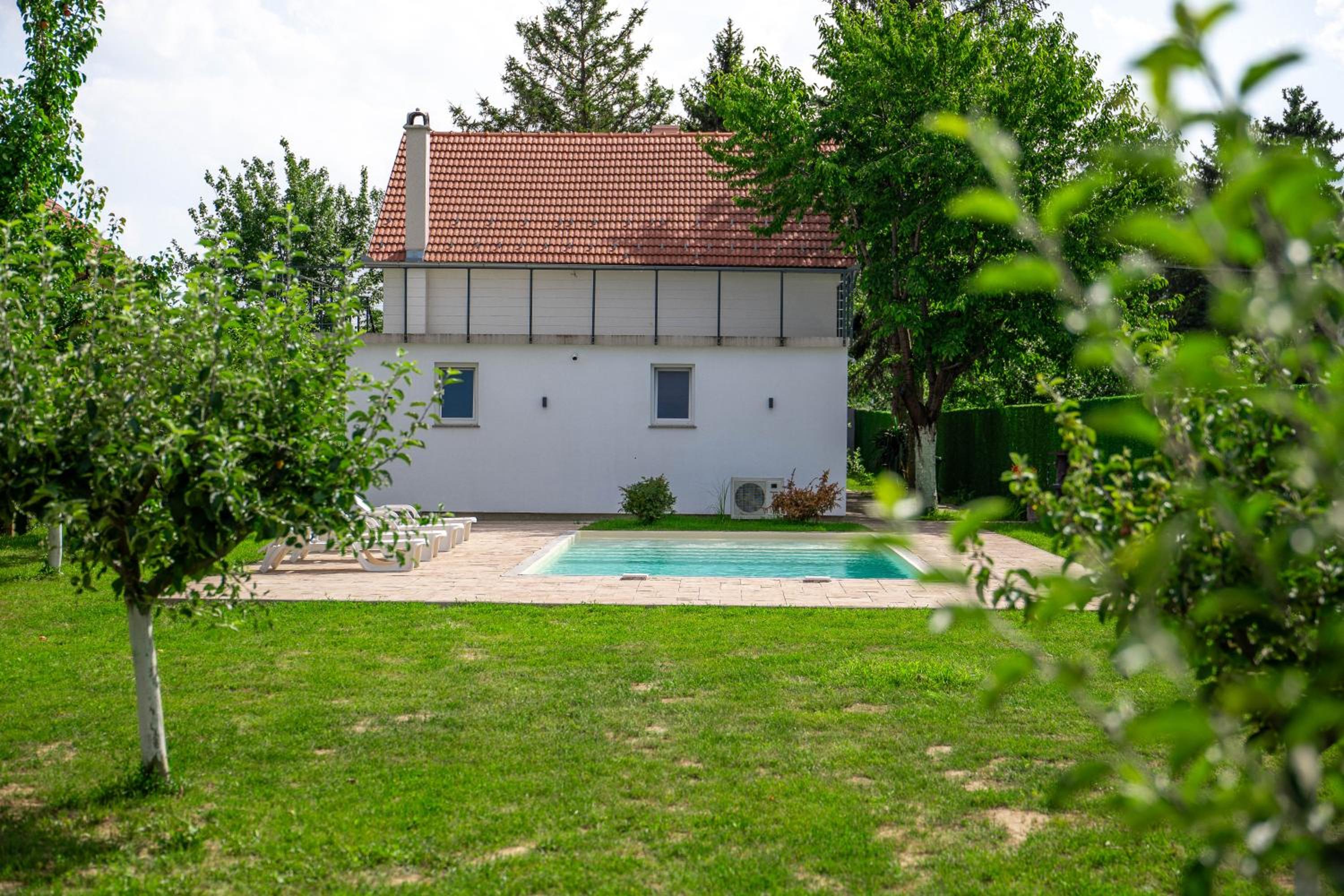 One24 House
