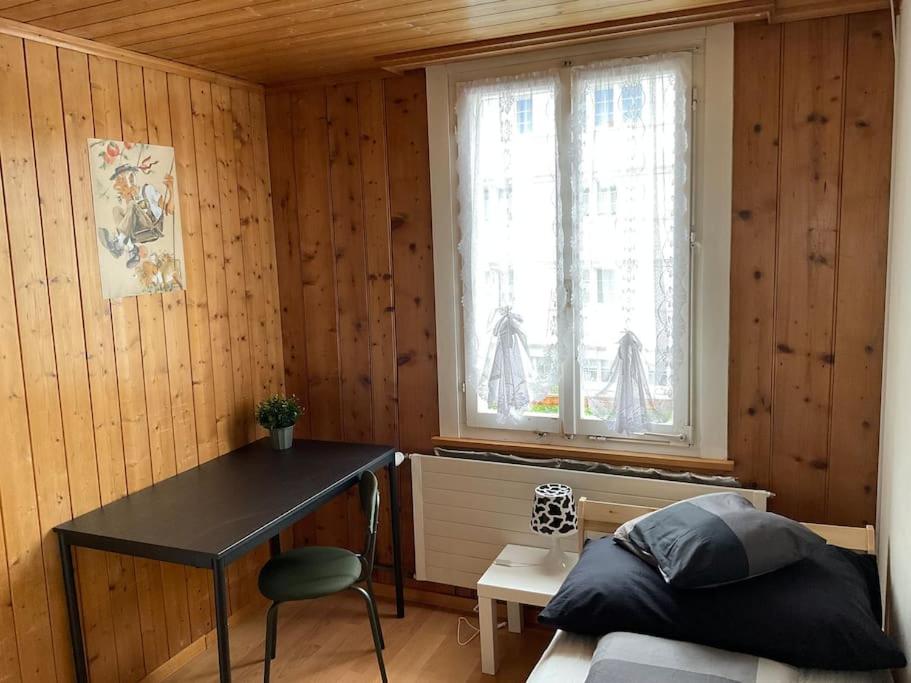 18 - Gästehaus Erika - Hundwil - Appenzellerland