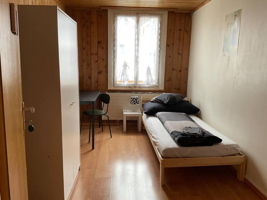 18 - Gästehaus Erika - Hundwil - Appenzellerland
