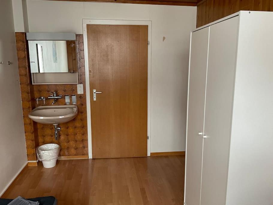 18 - Gästehaus Erika - Hundwil - Appenzellerland