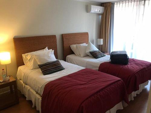 Suite San Sebastián