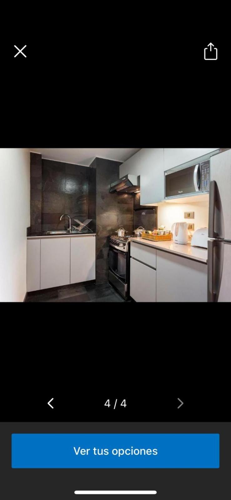 Suite San Sebastián