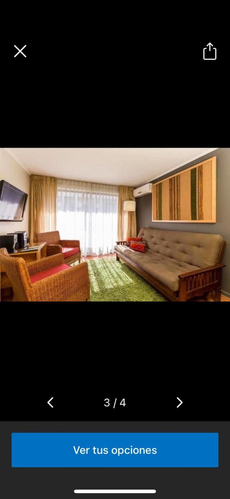 Suite San Sebastián