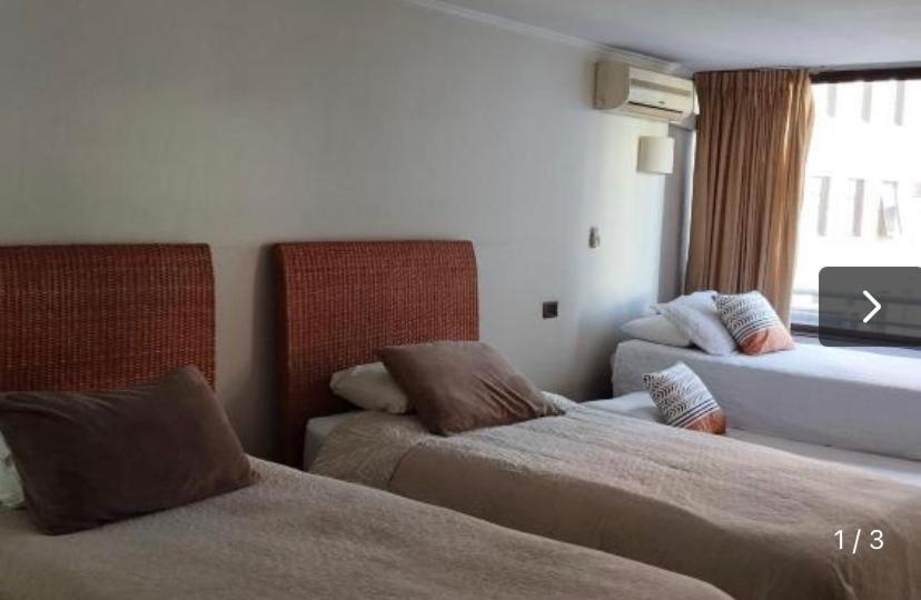 Suite San Sebastián