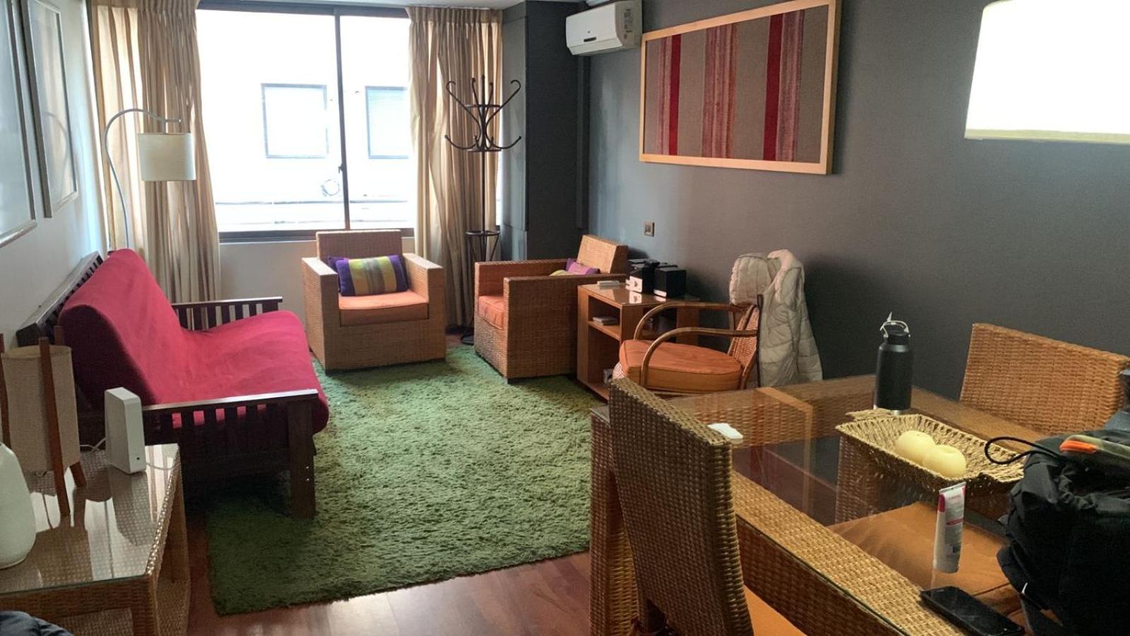 Suite San Sebastián