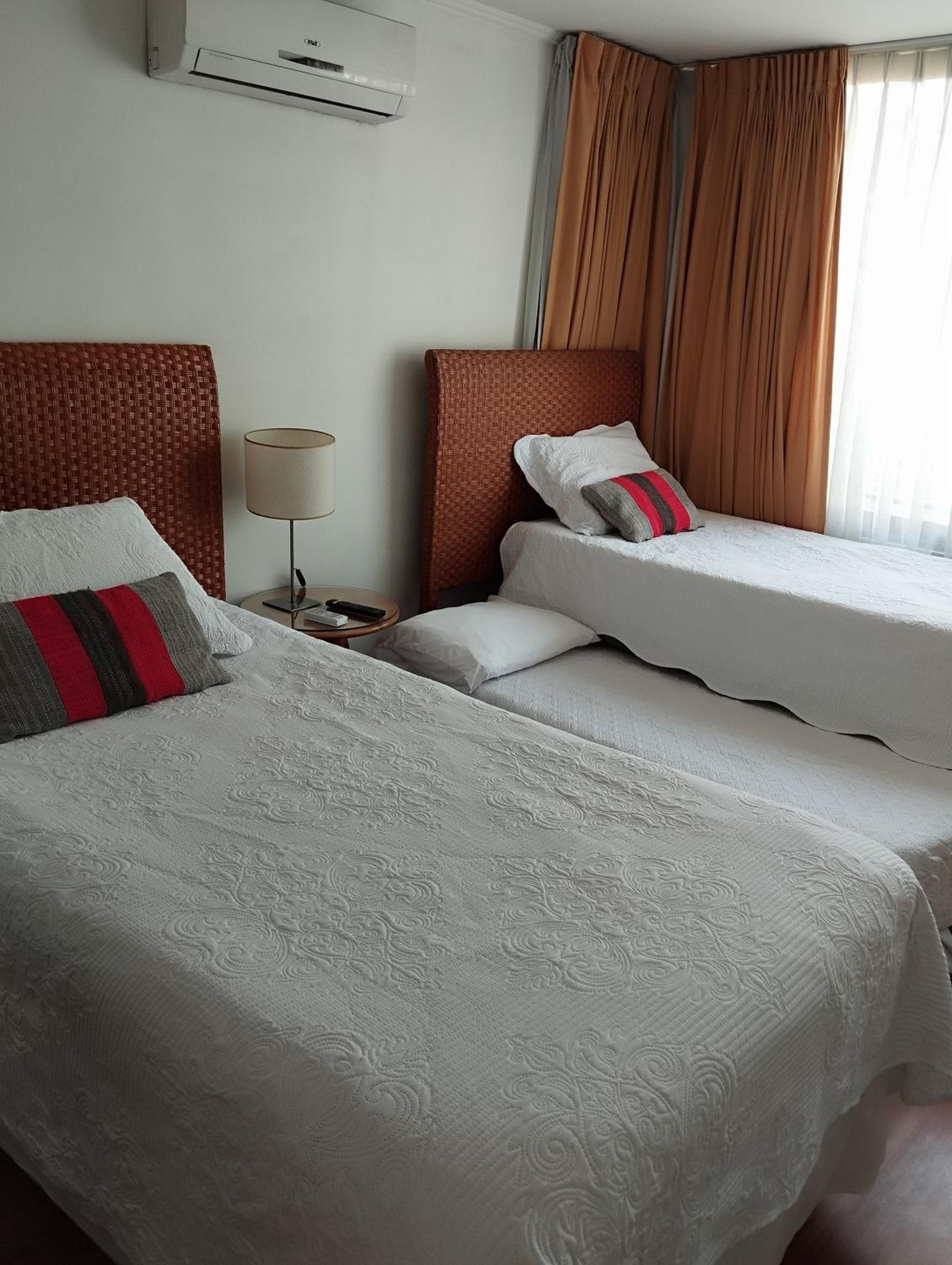 Suite San Sebastián