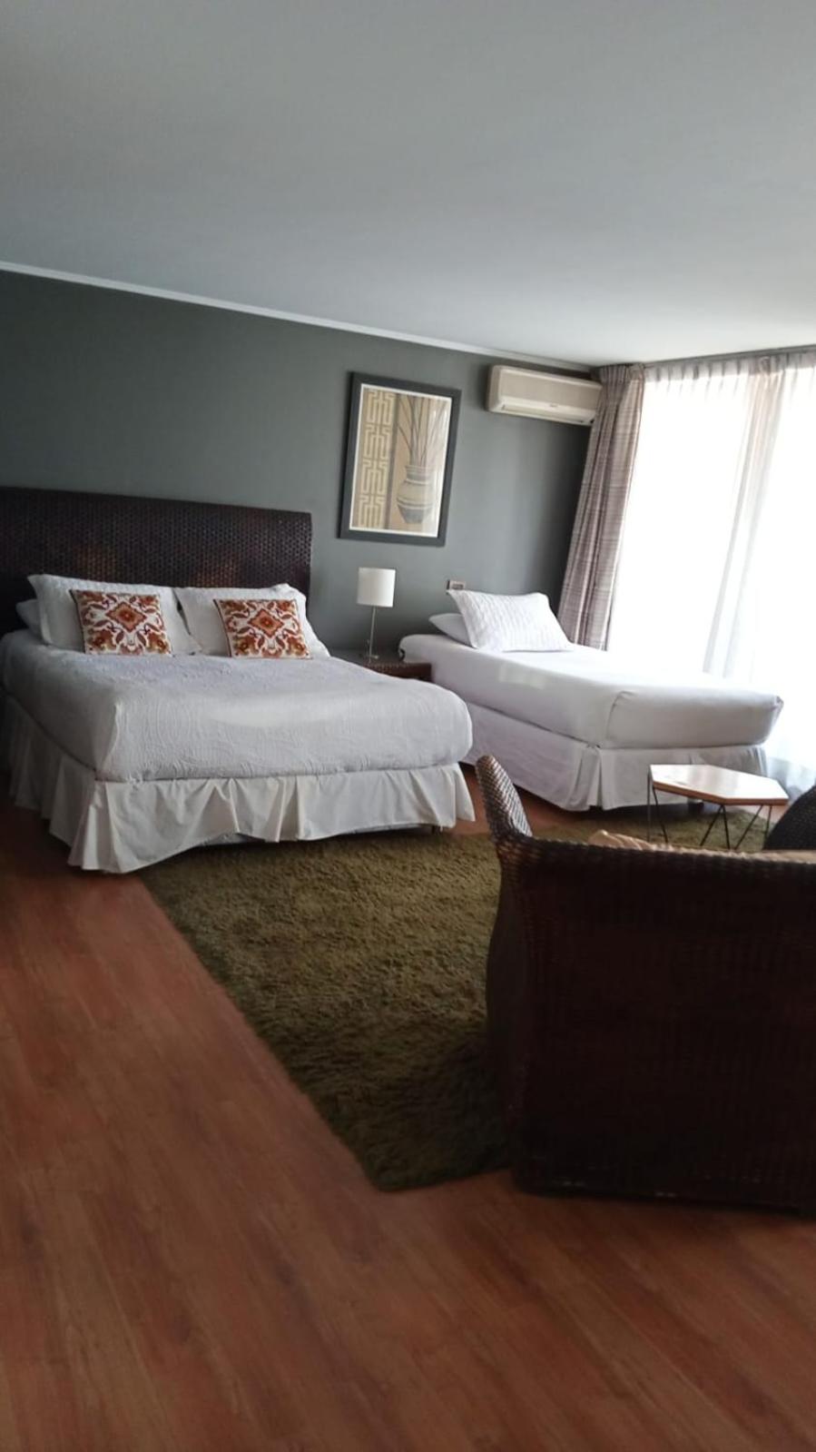 Suite San Sebastián