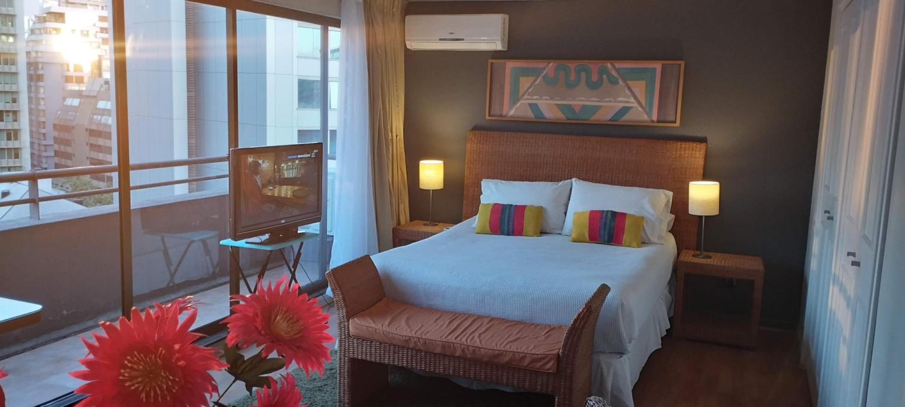 Suite San Sebastián