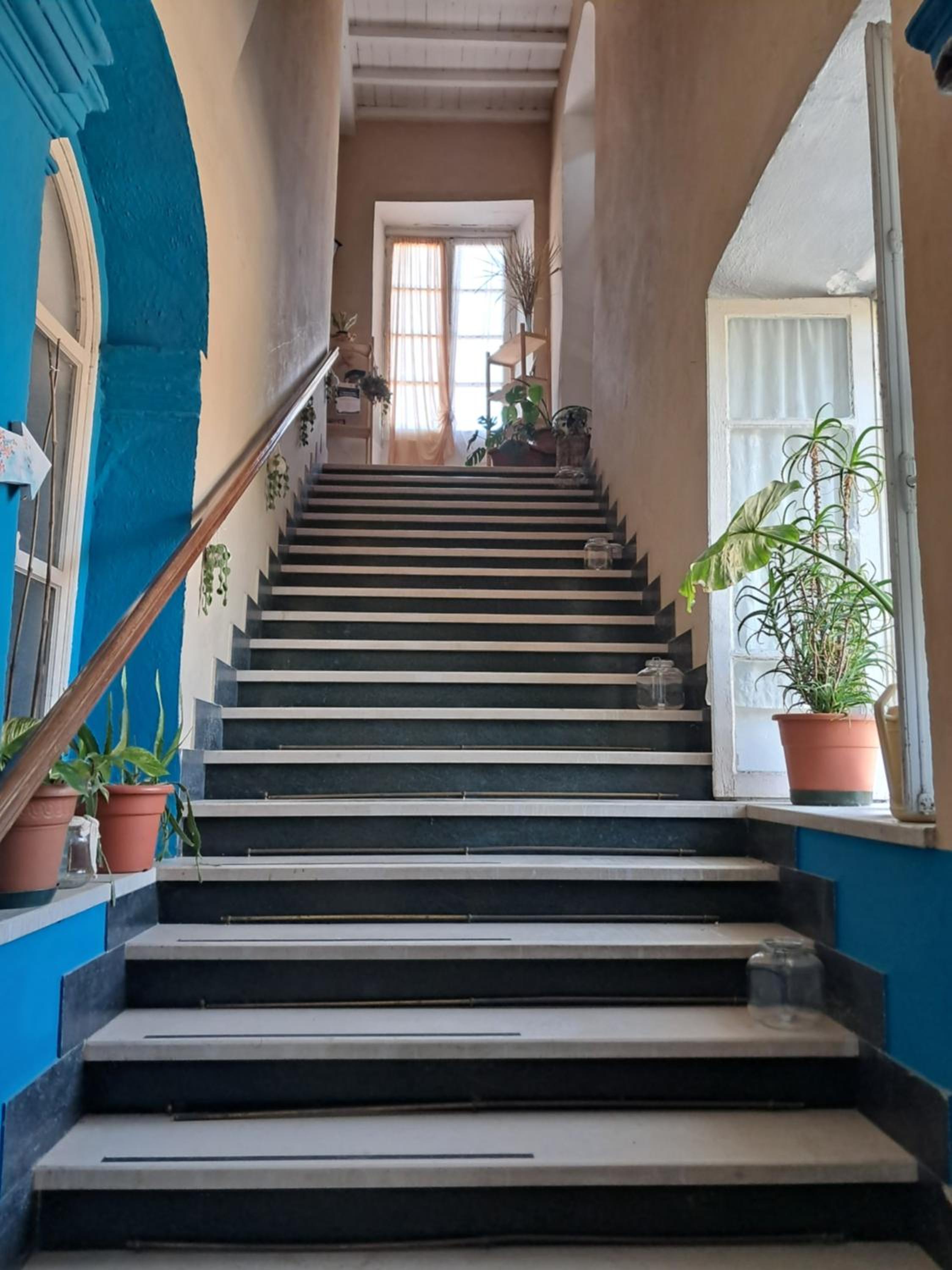 Bed & Breakfast Chiara view 2