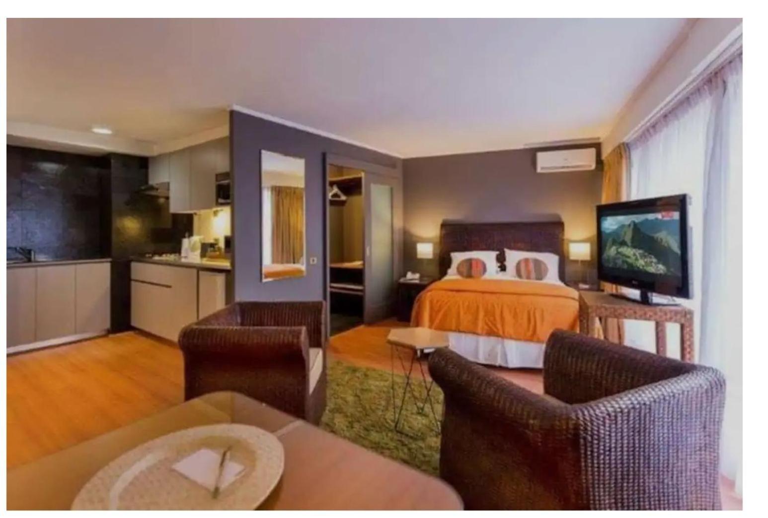 Suite San Sebastián