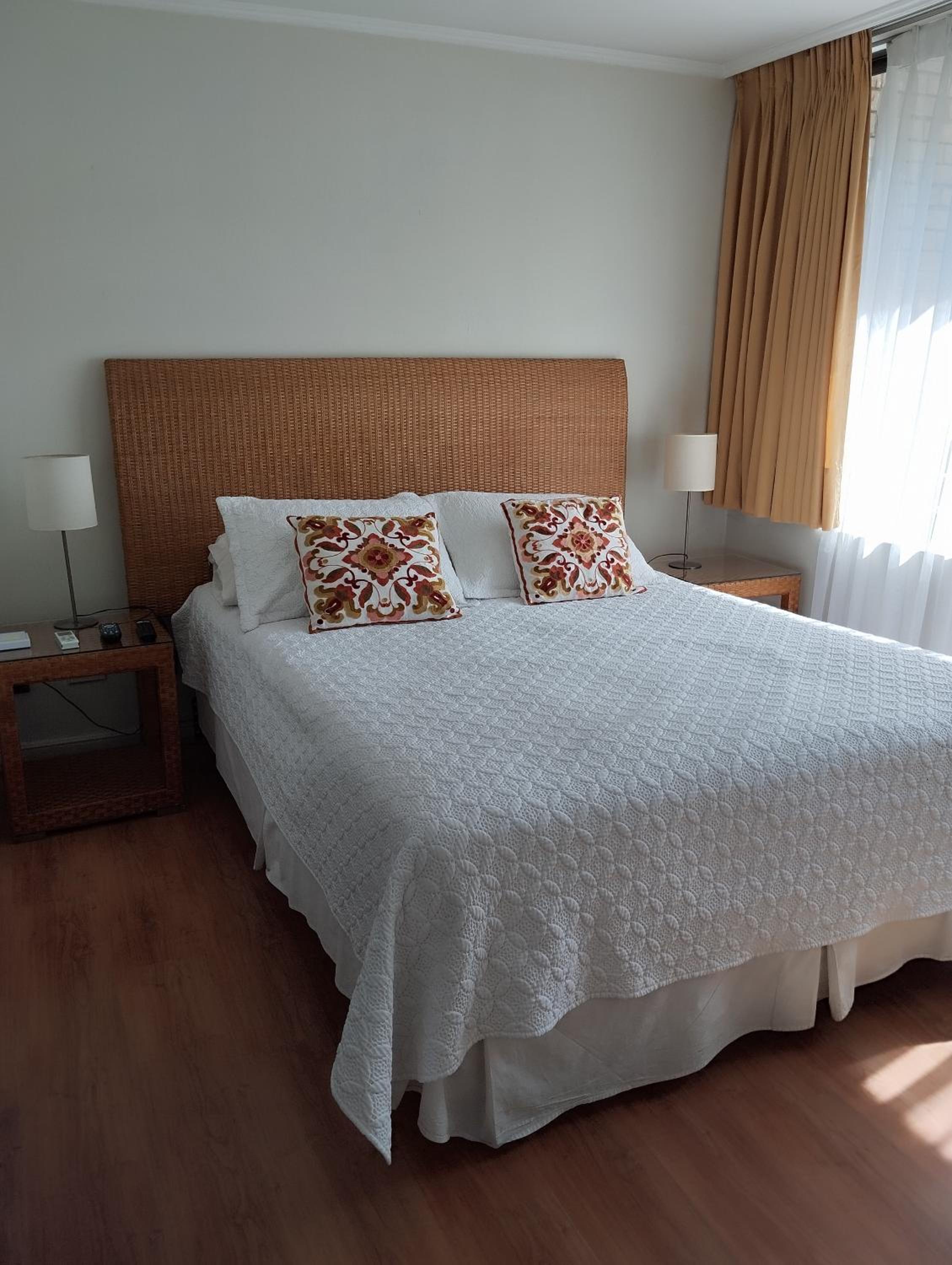 Suite San Sebastián