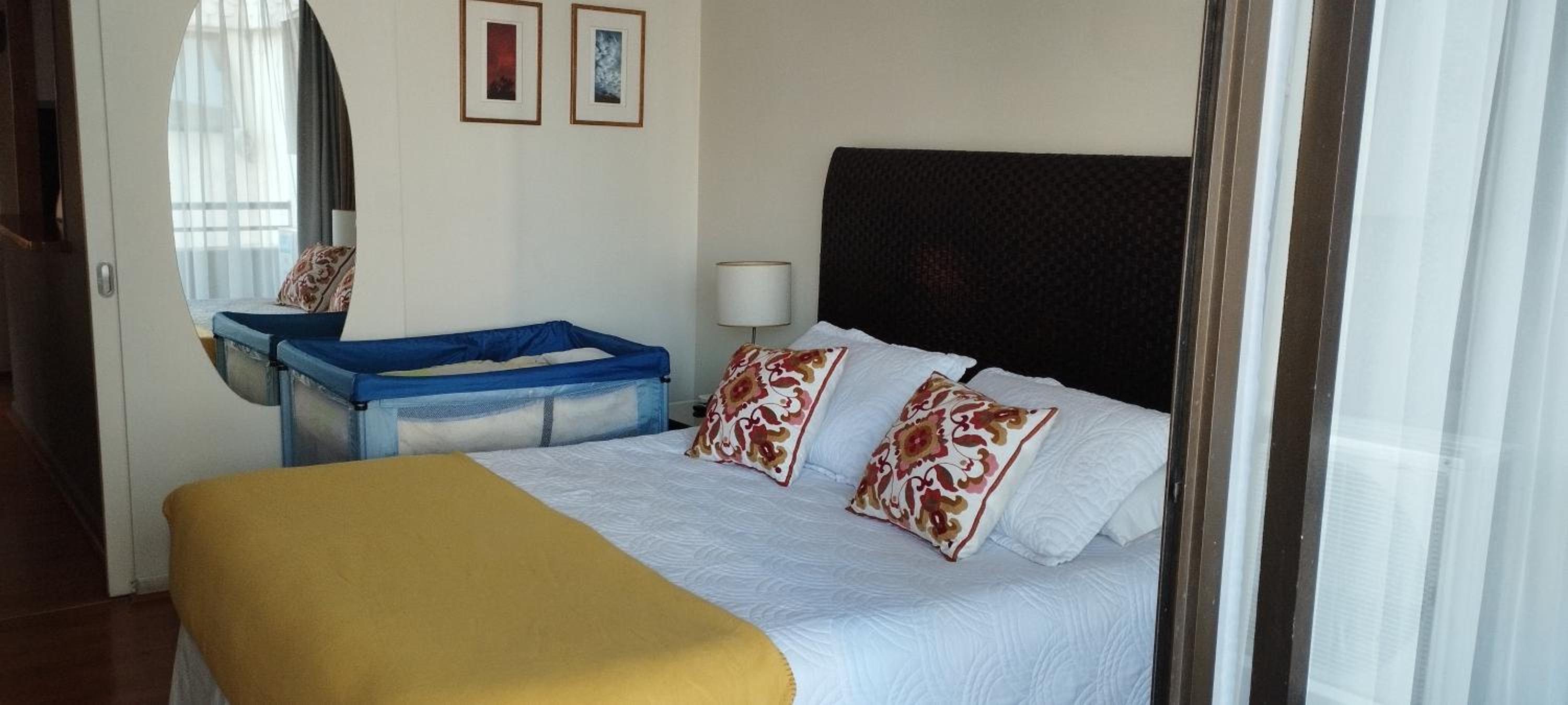 Suite San Sebastián
