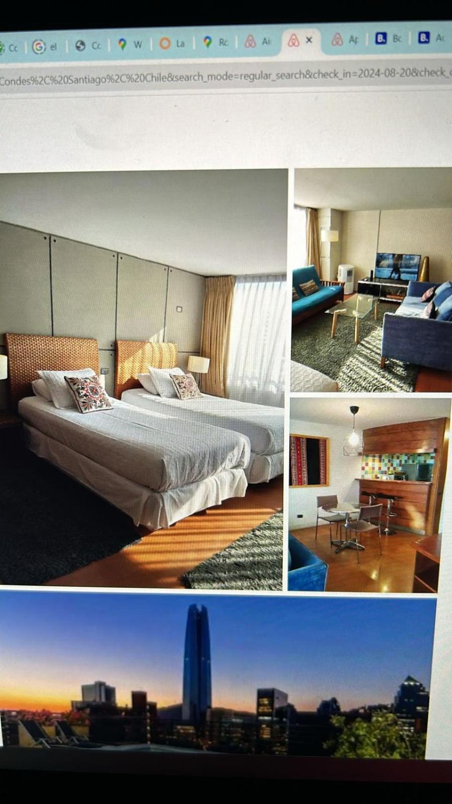Suite San Sebastián