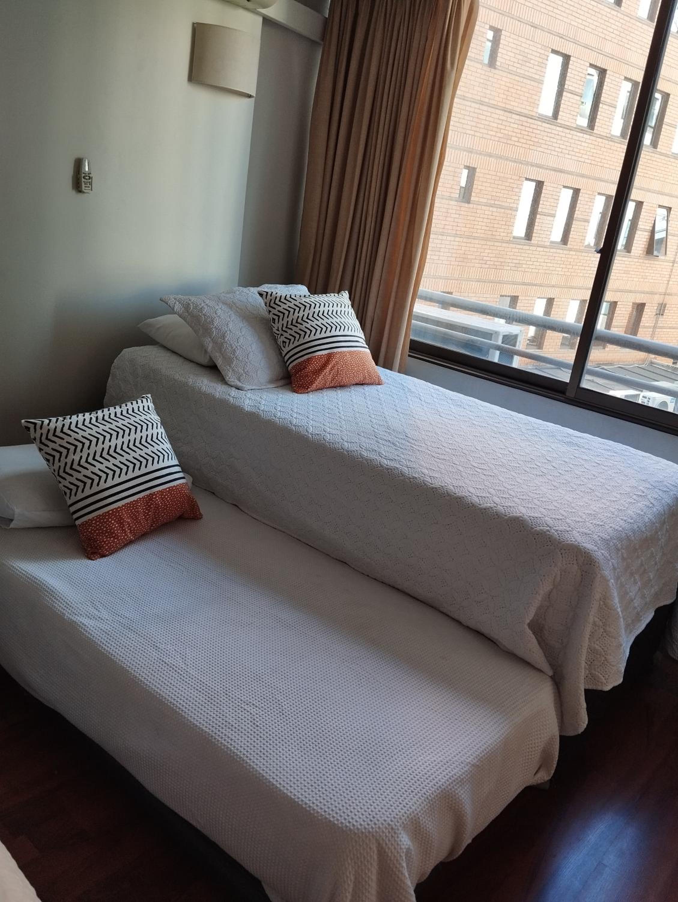 Suite San Sebastián