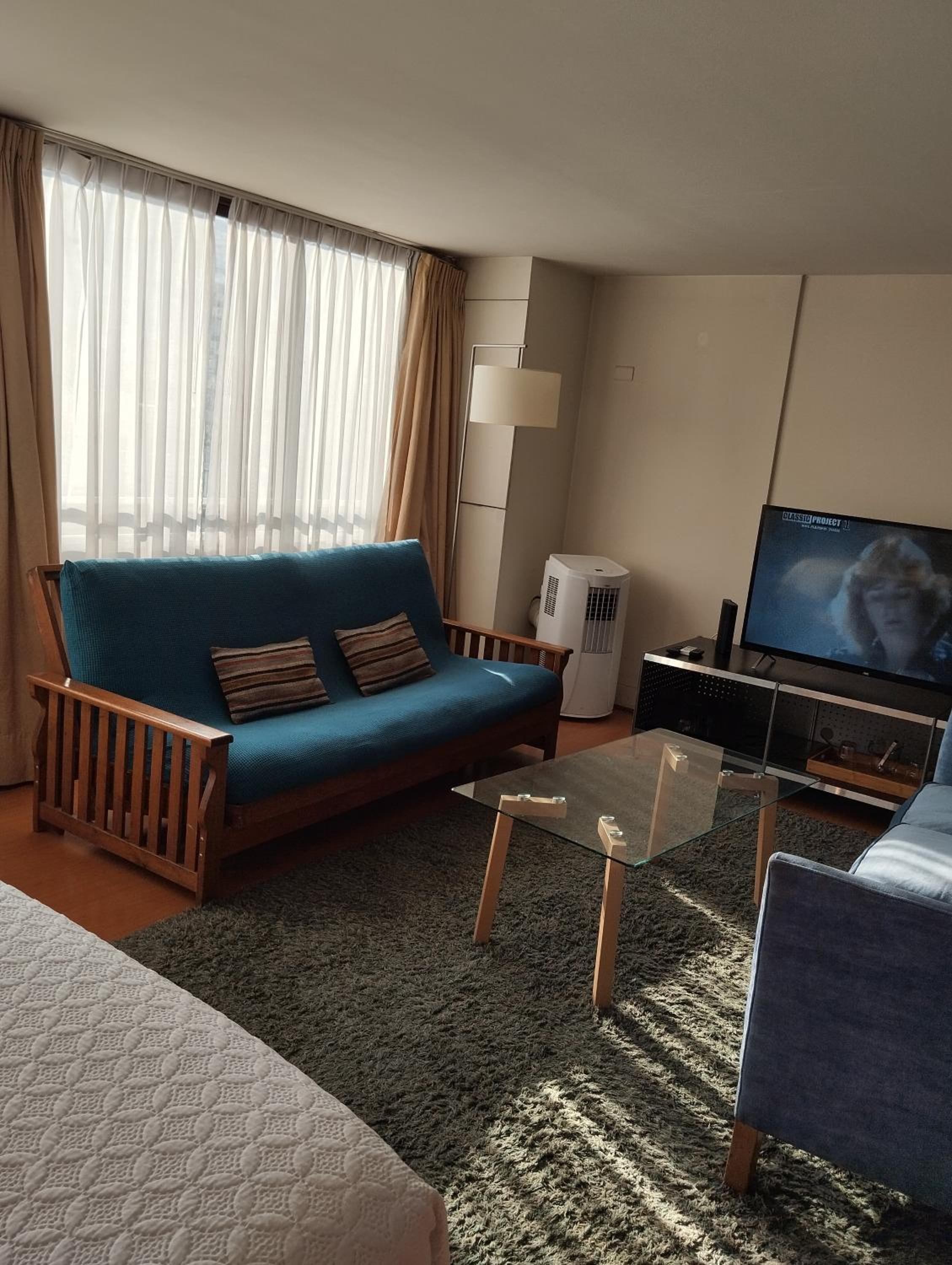 Suite San Sebastián