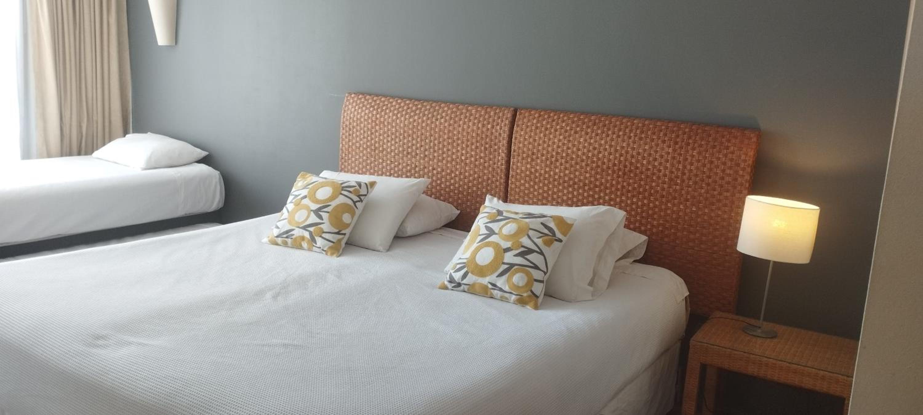 Suite San Sebastián