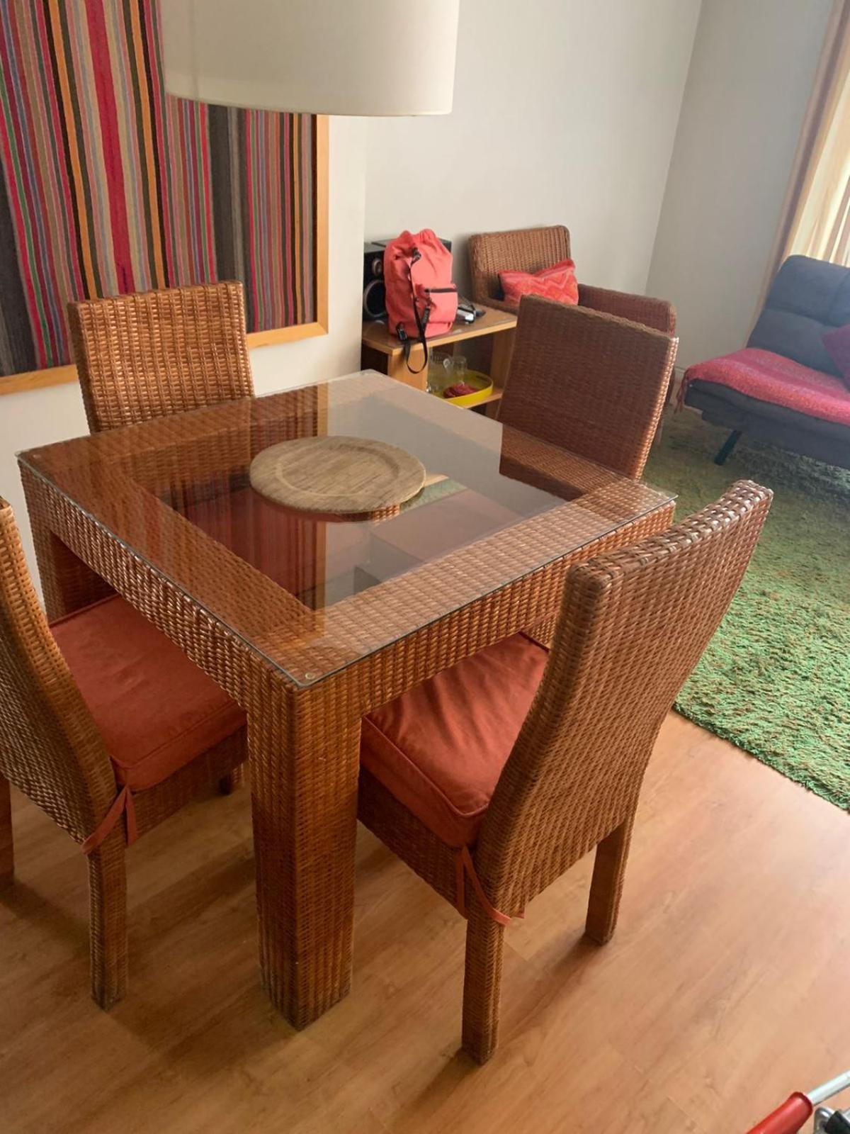 Suite San Sebastián